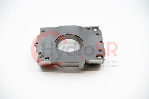 Linde - Pièces - cradle 'HPR125-02