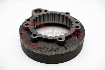 Poclain - Pièces - CFRE-F08-1C/2C-M