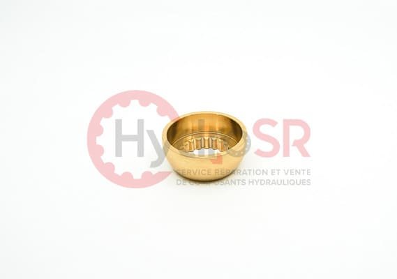 Rexroth - Pièces - RETAINING BALL 21517.0000