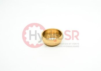 Rexroth - Pièces - RETAINING BALL 21517.0000