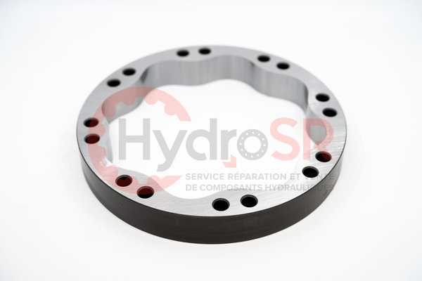 Poclain - Pièces - Came