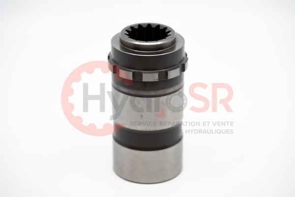 Danfoss - Pièces - SHFT-CHG P, H1P115-165 14T 12/24 DIN