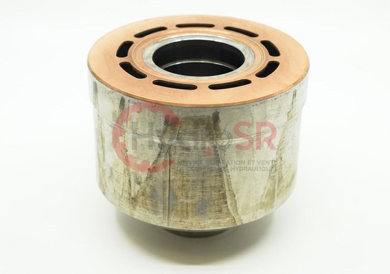 Linde - Pièces - cylinder block assy.