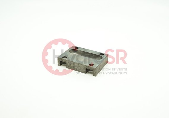 Rexroth - Pièces - COVER 42715.4502