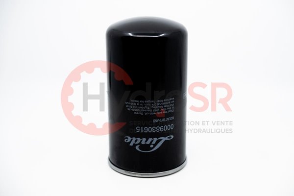 Linde - Pièces - filter