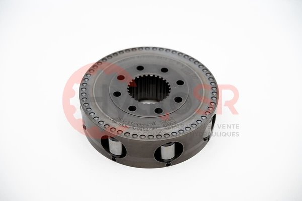 Poclain - Pièces - B-BCYL-MS05-T56