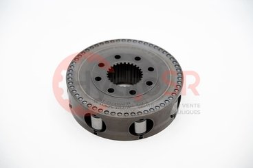 Poclain - Pièces - B-BCYL-MS05-T56