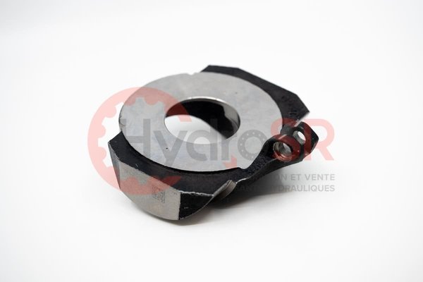 Danfoss - Pièces - SWASHPLATE-PRESS BALANCED, OC J FRAME