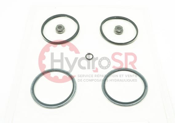 Rexroth - Pièces - SEAL KIT VERST. A4VG28+40 /32