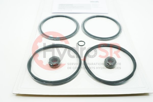Rexroth - Pièces - SEAL KIT VERST. A4VG180 /32
