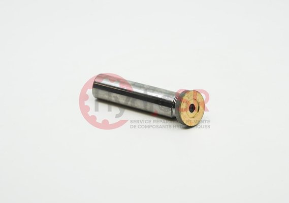 Linde - Pièces - piston assy.