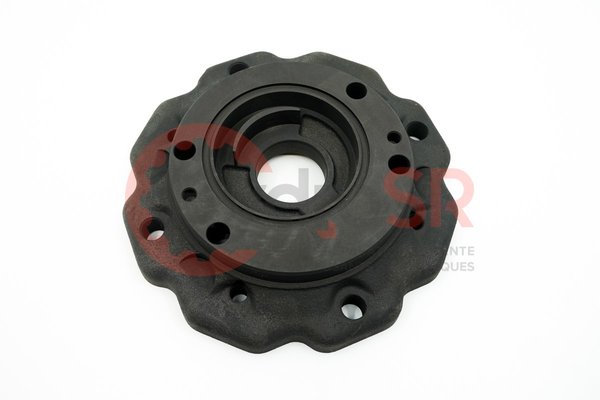 Rexroth - Pièces - FLANGE HOUSING IZP-090/32-WFCXM-S-&
