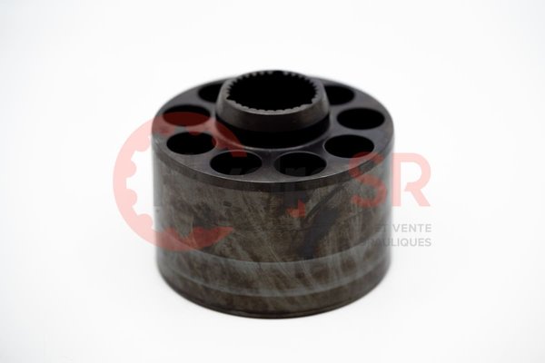 Danfoss - Pièces - CYLINDER BLOCK