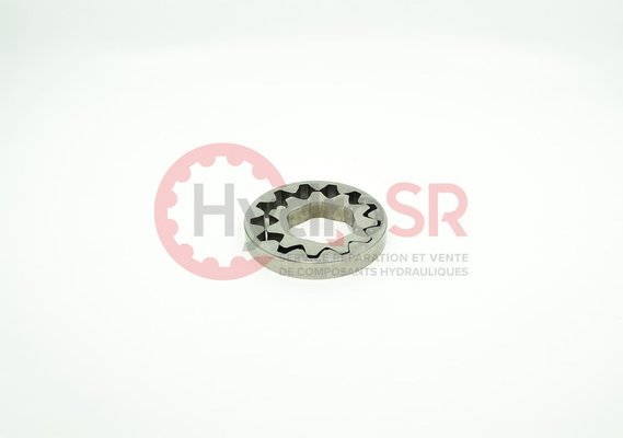 Rexroth - Pièces - WHEEL SET 70218.0000