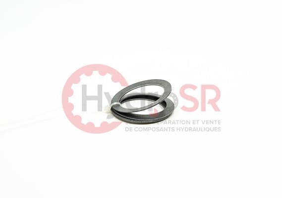 Rexroth - Pièces - CUP-SPRING STACK 21518.2121