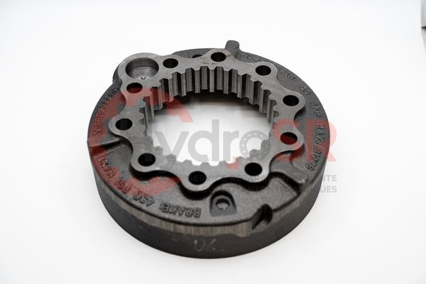 Poclain - Pièces - Carter de frein