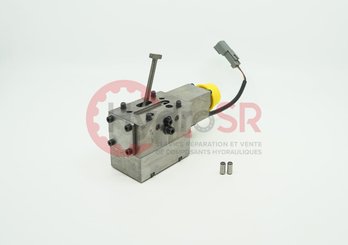 Rexroth - Pièces - CONTROL MODULE 110EP1X