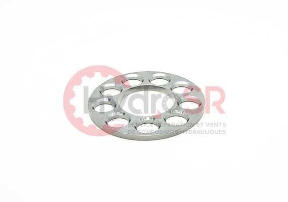 Rexroth - Pièces - RETAINING PLATE 'R' ASIA 21517.2121