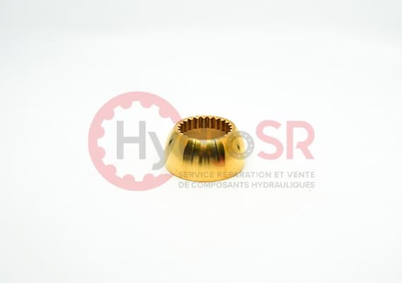 Rexroth - Pièces - RETAINING BALL 21520.0000