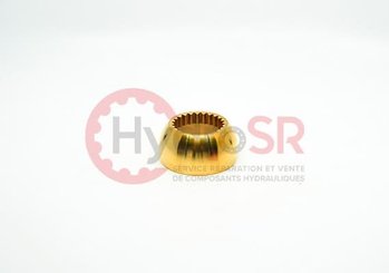 Rexroth - Pièces - RETAINING BALL 21520.0000
