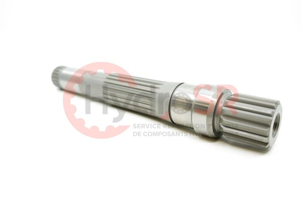 Rexroth - Pièces - DRIVE SHAFT W 35X2X16-0 21517