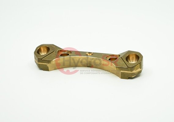 Linde - Pièces - holding plate