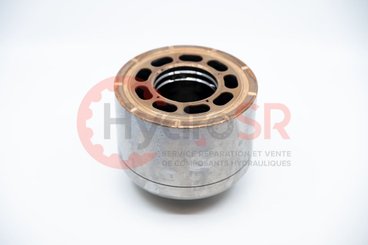 Linde - Pièces - cylinder block assy.