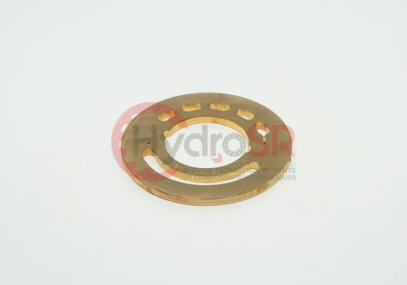 Rexroth - Pièces - DISTRIBUTOR PLATE HA10V 60/52L