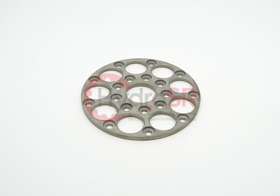 Rexroth - Pièces - RETAINING PLATE 20127.2990