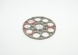 RETAINING PLATE 20127.2990