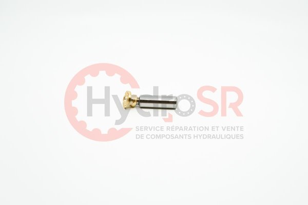 Rexroth - Pièces - PISTON PAD 21513.3101