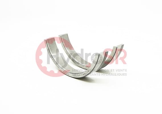Rexroth - Pièces - BEARING SHELL PAIR 108X116X18 W.STEP