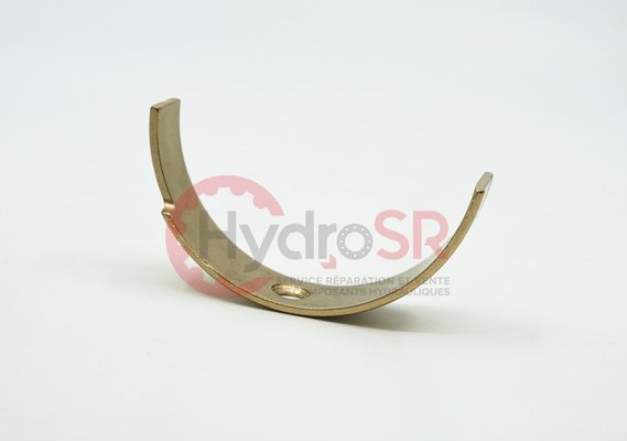 Rexroth - Pièces - BEARING SHELL A10V 63/53R