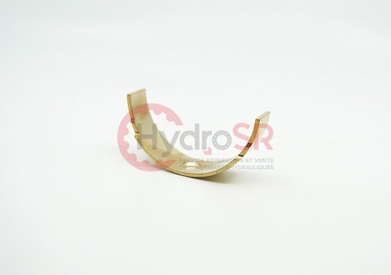 Rexroth - Pièces - BEARING SHELL A10V 45/53