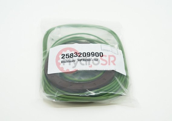 Linde - Pièces - set of seals 'HPR280-02