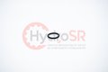 O-RING, DHMS101 19.18x2.46 N-NBR90