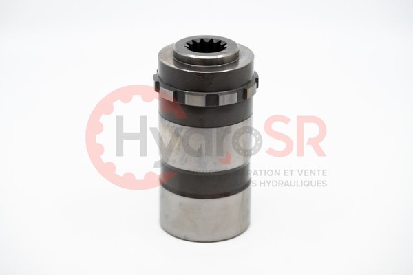 Danfoss - Pièces - SHFT-CHG P, H1P115-165 13T 16/32
