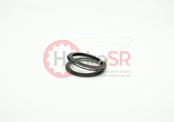 Rexroth - Pièces - CUP-SPRING STACK 21718.0000