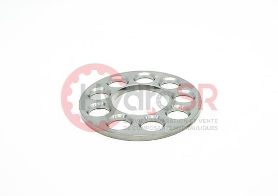 Rexroth - Pièces - RETAINING PLATE 'R' ASIA 21518.2121