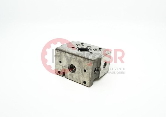Rexroth - Pièces - HOUSING 'R' 42720.5300