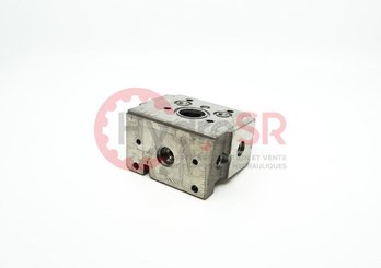 Rexroth - Pièces - HOUSING 'R' 42720.5300