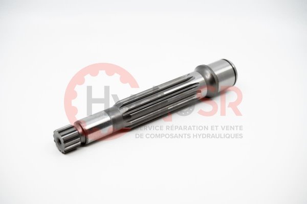 Kawasaki - Pièces - Arbre d'entraînement