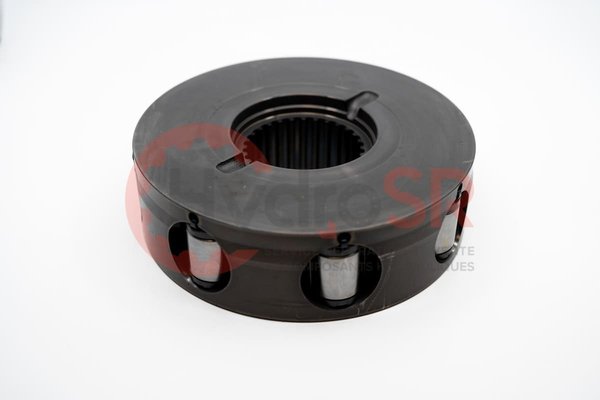 Poclain - Pièces - B-BCYL-MS11-T56