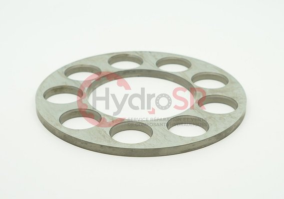 Linde - Pièces - pull-back plate 'NG 210-02