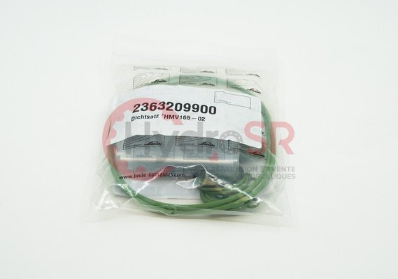 Linde - Pièces - set of seals 'HMV165-02
