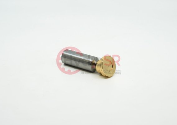 Rexroth - Pièces - PISTON PAD A10 71