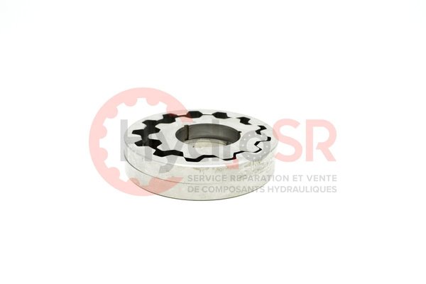 Rexroth - Pièces - WHEEL SET 29613.7000