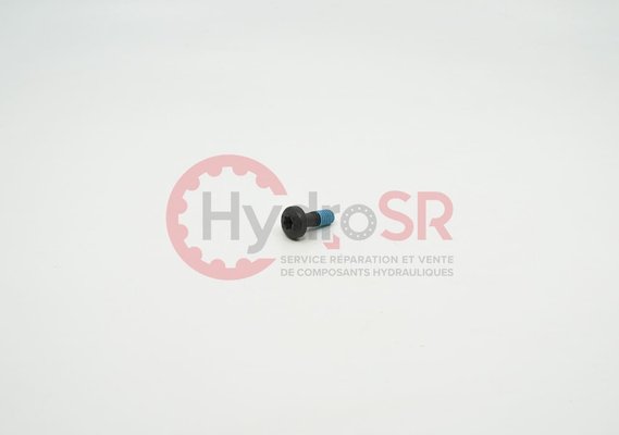 Rexroth - Pièces - PAN-HEAD SCREW ZN10032-M6X16-10.9-MK