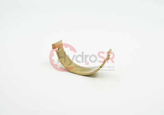 Rexroth - Pièces - BEARING SHELL A10VNO 45/52