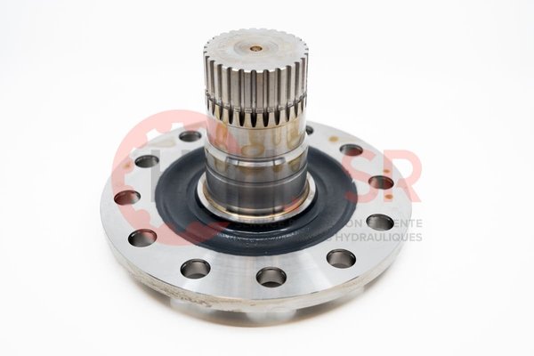 Poclain - Pièces - ARB-RC-MS11-205-12D20